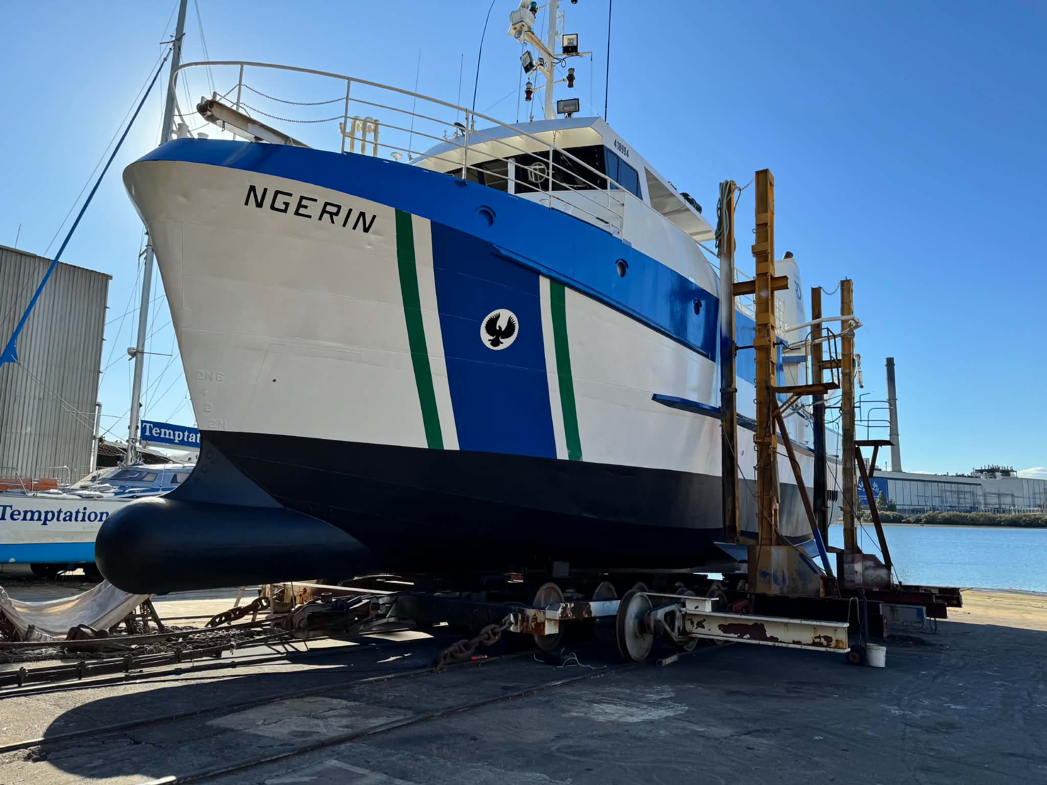 Marine — photo 5
