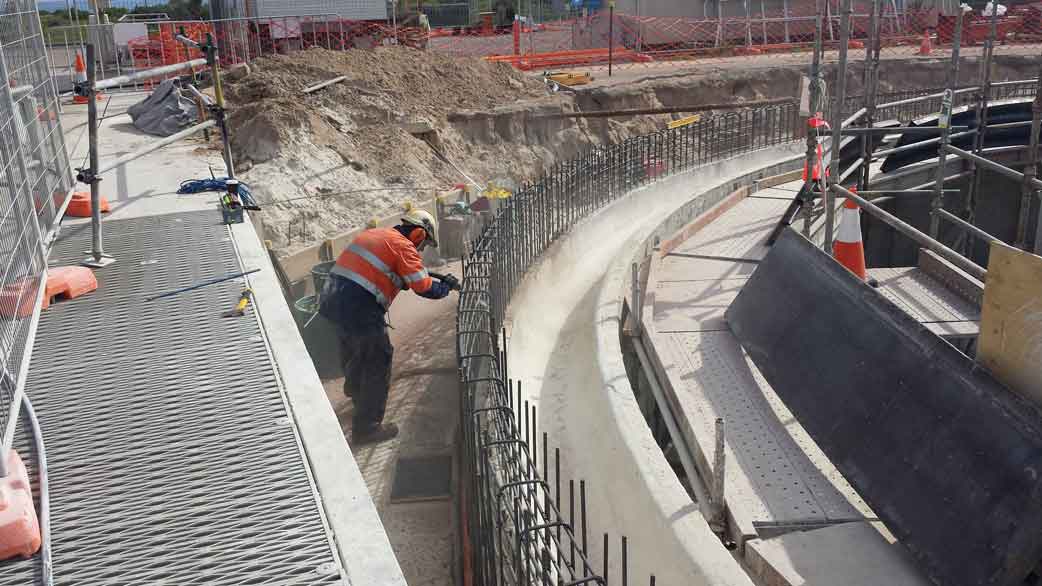Adelaide Dustless Blasting Services